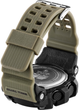 Мужские часы 2E Armor GT Army Green с компасом и шагомером - изображение 5