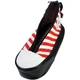 Пенал Cool For School 2 отделения Красный (CF6296-red) - изображение 3