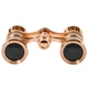 Бінокль Sigeta Teatrum B 3x25 Gold (65873) - зображення 2