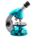Мікроскоп Sigeta Mixi з адаптером для смартфона 40x-640x Blue (65911) - зображення 3