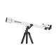 Телескоп Bresser Classic 60/900 AZ Refractor с адаптером для смартфона (929317) - изображение 3