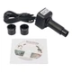 Цифрова камера для мікроскопа Sigeta MDC-320 CCD 3.2Mp (48320) - зображення 3