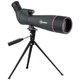Подзорная труба XD Precision 20-60x80 Green (XDSP001) - изображение 4