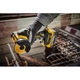 Дискова пила DeWALT 18В XR Li-lon, диск 76х10 мм, 0.94 кг (без АКБ та ЗП) (DCS438N) - зображення 8