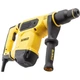 Перфоратор DeWALT SDS-MAX, 1050 Вт, 6.1 Дж (D25481K) - изображение 11