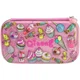 Пенал Cool For School з тисненням 1 відділення Фуксія (QT-5781-Rosered) - зображення 1