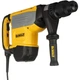 Перфоратор DeWALT SDS-MAX, 1600 Bт, 13.3 Дж, 2 режима, кейс (D25733K) - изображение 11