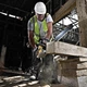 Сабельная пила DeWALT ALLIGATOR 1700 Вт, 430 мм (DWE398) - изображение 3
