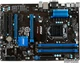 Материнская плата MSI Z97 PC Mate (s1150, Intel Z97, PCI-Ex16) - изображение 1