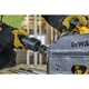 Дискова пила DeWALT занурювальна 54В XR FLEXVOLT Li-lon, 165х20 мм, TSTAK (Без АКБ та ЗУ) (DCS520NT) - зображення 5