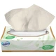 Серветки косметичні Zewa Softis Natural Soft 80 шт. (7322541351414) - зображення 7
