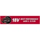 Дисковая пила Einhell TE-CS 18/165-1LI - Solo PXC 18V, 165х20 мм, 2.6кг (без АКБ и ЗУ) (4331207) - изображение 7