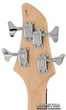 Бас-гитара Yamaha TRBX174 BL - изображение 4