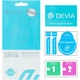Пленка защитная Devia Realme 9 Pro double side (DV-RLM-9ProFB) - изображение 3