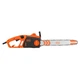 Ланцюгова пила Black&Decker 2.0 кВт, шина 45 см, швидкість 14,50 м/с, ланцюг 3/8' (BECS2245) - зображення 1