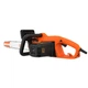 Ланцюгова пила Black&Decker 2.0 кВт, шина 45 см, швидкість 14,50 м/с, ланцюг 3/8' (BECS2245) - зображення 7