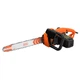 Ланцюгова пила Black&Decker 2.0 кВт, шина 45 см, швидкість 14,50 м/с, ланцюг 3/8' (BECS2245) - зображення 8
