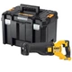 Сабельная пила DeWALT 54В XR FLEXVOLT Li-lon, 0 - 3000 ход/мин, 3.54 кг, TSTAK (без АКБ и ЗУ) (DCS389NT) - изображение 1