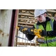 Сабельная пила DeWALT 54В XR FLEXVOLT Li-lon, 0 - 3000 ход/мин, 3.54 кг, TSTAK (без АКБ и ЗУ) (DCS389NT) - изображение 3