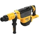 Перфоратор DeWALT SDS MAX, 54 В, 19.4 Дж, 2 режими (без АКБ та ЗУ) (DCH775N) - зображення 3