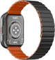 Смарт-годинник iMiki SE1 Black Magnetic Strap - зображення 4