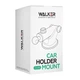 Кріплення на торпеду WALKER CX-130 black - зображення 6