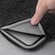 Чехол для ноутбука LAUT Inflight Sleeve for MacBook Pro 16, Black (L_MB16_IN_BK) - изображение 4