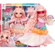 Кукла Rainbow High Winter Wonderland Bella - Рейнбоу Хай Зимняя страна чудес Белла (507796) - Игровой набор MGA Entertainment - изображение 1