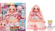 Кукла Rainbow High Winter Wonderland Bella - Рейнбоу Хай Зимняя страна чудес Белла (507796) - Игровой набор MGA Entertainment - изображение 3