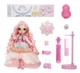 Кукла Rainbow High Winter Wonderland Bella - Рейнбоу Хай Зимняя страна чудес Белла (507796) - Игровой набор MGA Entertainment - изображение 4