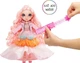 Кукла Rainbow High Winter Wonderland Bella - Рейнбоу Хай Зимняя страна чудес Белла (507796) - Игровой набор MGA Entertainment - изображение 7