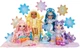 Лялька Rainbow High Winter Wonderland Sunny - Рейнбоу Хай Зимова країна чудес Санні - зображення 6