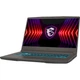 Ноутбук MSI Thin 15 B7UCX 15.6 FHD, Ryzen 7 7735HS, 16GB, F1TB, NVD2050-4, DOS, чорний - зображення 3