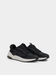 Мужские кроссовки Skechers 41.5 Черный 237353 BKW - изображение 2