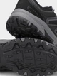Мужские кроссовки Skechers 45 Черный 237379 BKCC - изображение 5