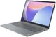 Ноутбук Lenovo IdeaPad Slim 3 15IRH8 (83EM00C3RA) Arctic Grey - зображення 2