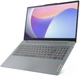 Ноутбук Lenovo IdeaPad Slim 3 15IRH8 (83EM00C3RA) Arctic Grey - зображення 5