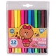 Фломастери YES 12кол. 650546 Line Friends /650546/ - изображение 1