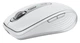 Мышь беспроводная Logitech MX Anywhere 3S for Mac Pale Gray (910-006946) - изображение 1