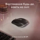 Мышь беспроводная Logitech MX Anywhere 3S for Mac Pale Gray (910-006946) - изображение 2