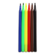 Фломастери ZiBi 6кол. 2812 SMART Line МАГІЯ, /ZB.2812/ - изображение 2