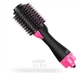Фен-щетка для волос One step hair, 3 в 1, фен-расческа - изображение 2