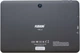 Планшет 10.1" Full HD Fusion5 F202 4/64Gb 4 ядра Android 12 Черный Б/В - изображение 4
