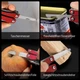 Мультитул NexTool Mini Flagship (NE20106) Multifunctional Pliers 11 в 1, Red - изображение 6