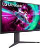 Монітор 32" LG UltraGear 32GR93U-B.AEU - зображення 2