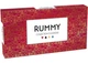 Настольная игра Tactic Румми Классик (Руммикуб, Rummy Classic, Rummikub) (02324) - изображение 1