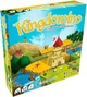 Настольная игра Feelindigo Kingdomino. Лоскутное королевство (укр.) (FI17009) - изображение 1