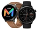 Розумний годинник Mibro Watch Lite 2 Tarnish XPAW011 (коричневий) - зображення 4