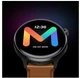 Розумний годинник Mibro Watch Lite 2 Tarnish XPAW011 (коричневий) - зображення 8