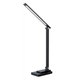Настольная LED лампа ЕВРОСВЕТ Ridy-10-2 10 Вт черная (000058309) - изображение 6